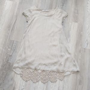 Vicole Shirt/Dress
